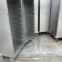Food Carts