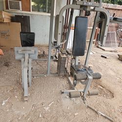 Home Gym