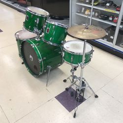 Drumset Ludwig/Tama 
