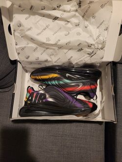 Air Max 720 Brand New
