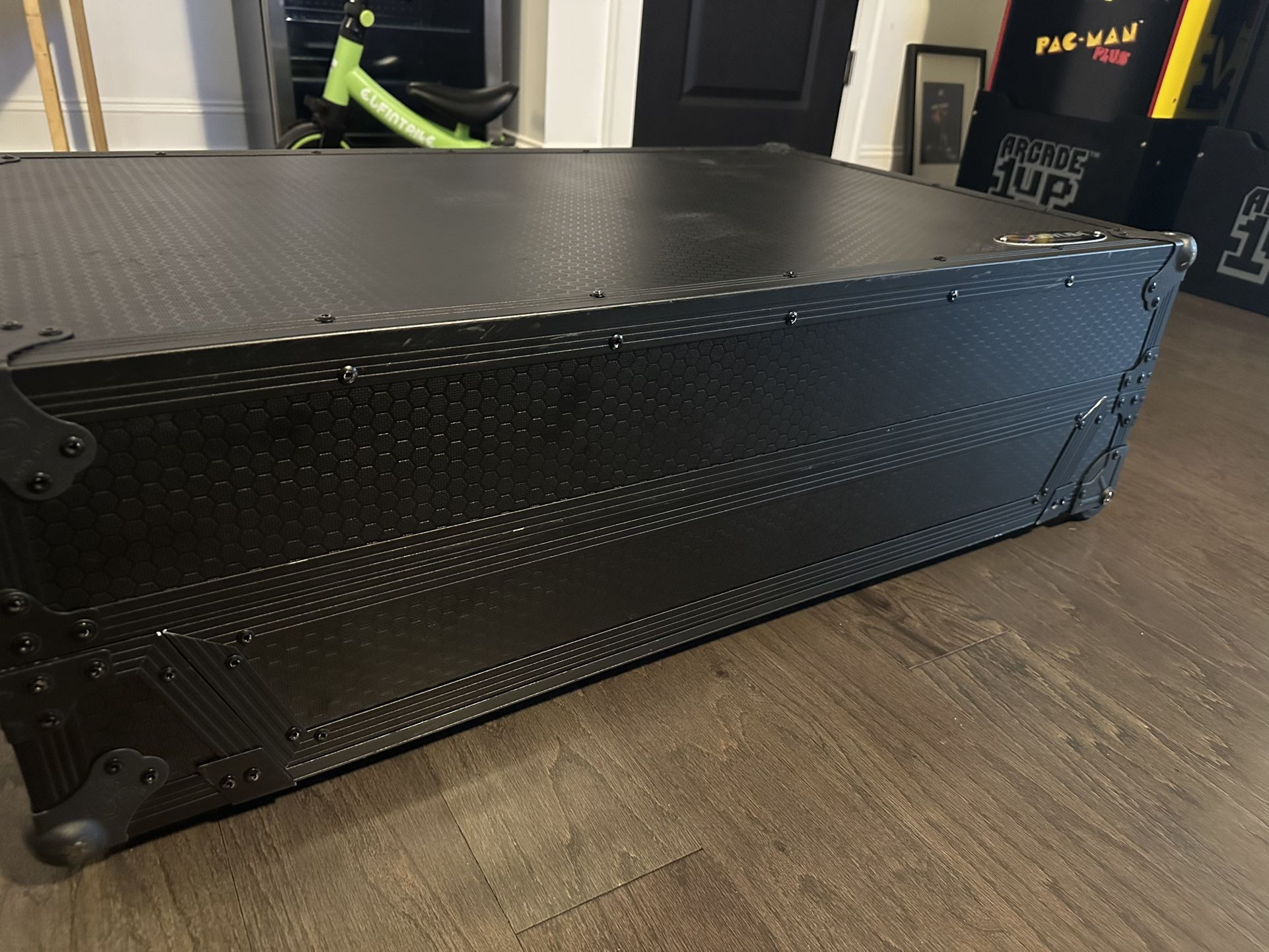 Odyssey Gear  ODYUSA Flight Case 