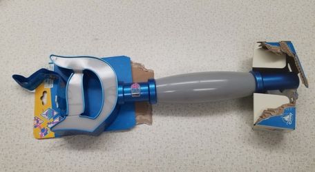 Disneyland Key (Toy Only/No Pin)