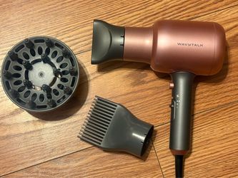 Hair Dryer Blow Dryer
