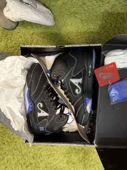 Jordan 5 Awake NY