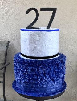 Beautiful 🎂 Pinata