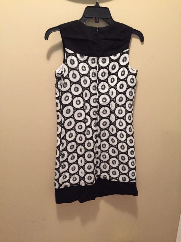XOXO party dress (junior size 3)