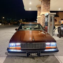 El camino