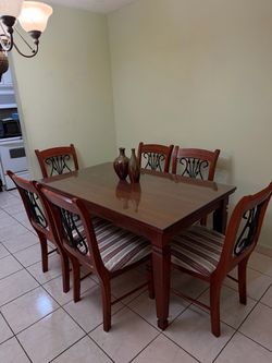 Estate Cleanout | Coaster Malaysian Wood Furniture