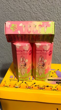 Sonny Angels