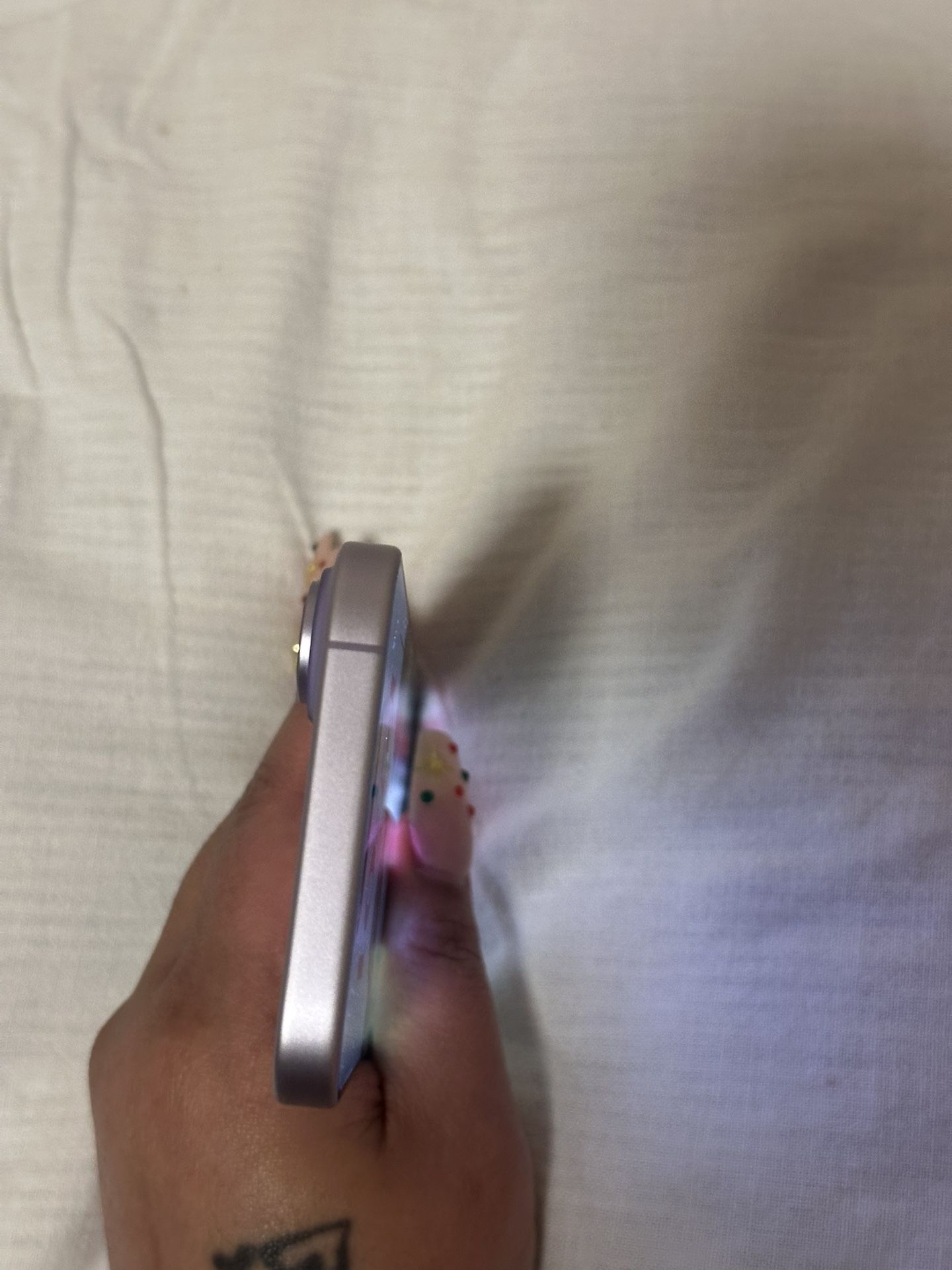 BRAND NEW IPHONE 17 700$