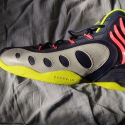 Gary Payton Sonic Zoom Flight Size 15