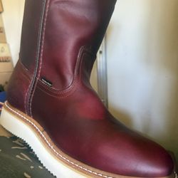 Work Boot