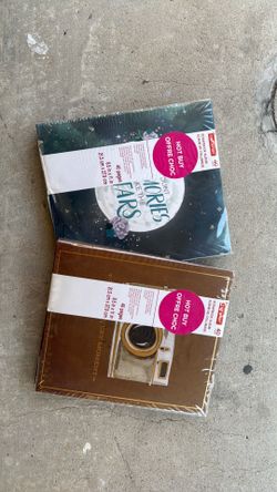 Scrapbook Album
