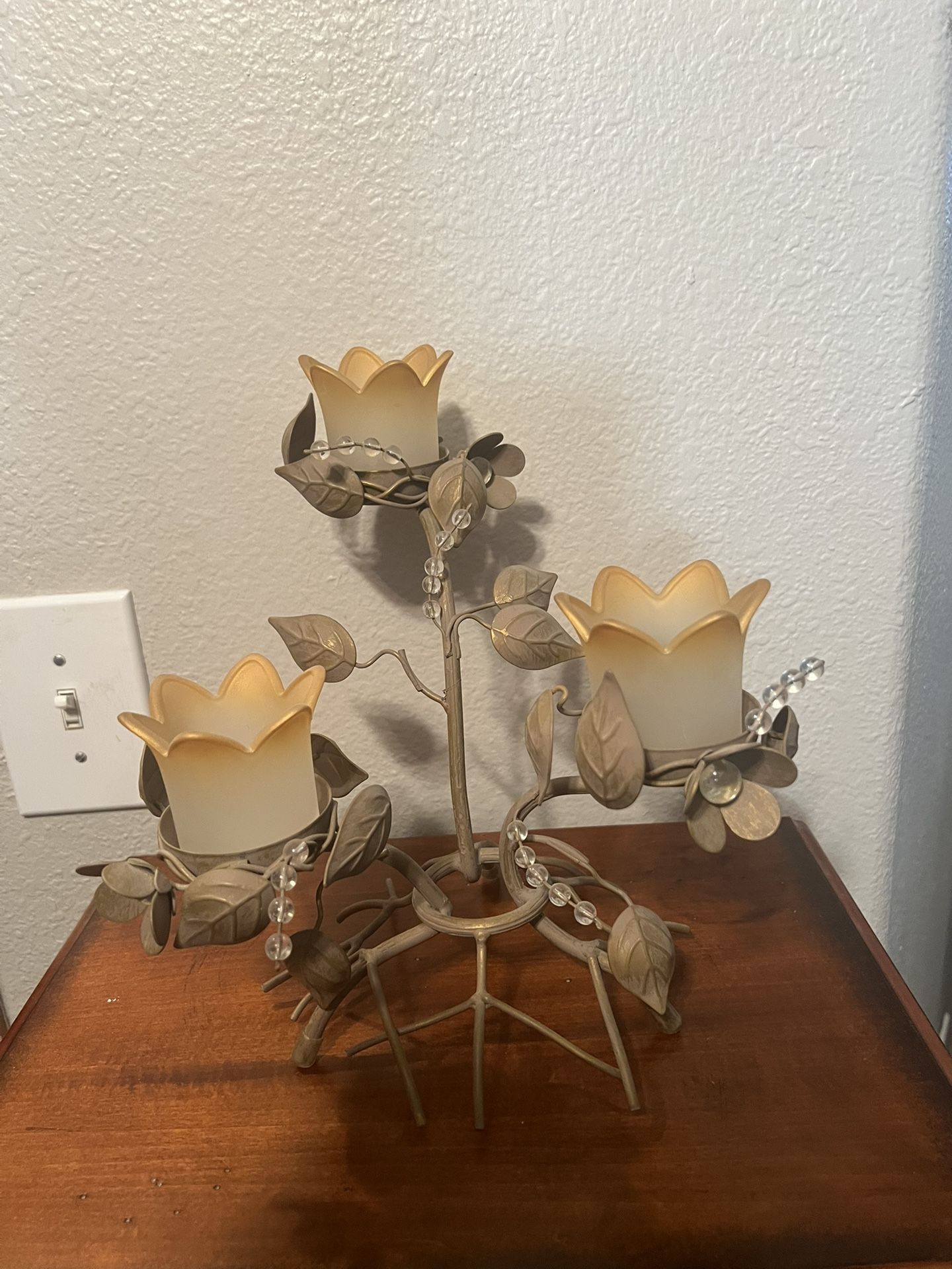 Partylite Candle holder