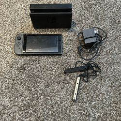 Nintendo Switch 1 Generation 