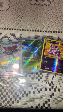 Random cards