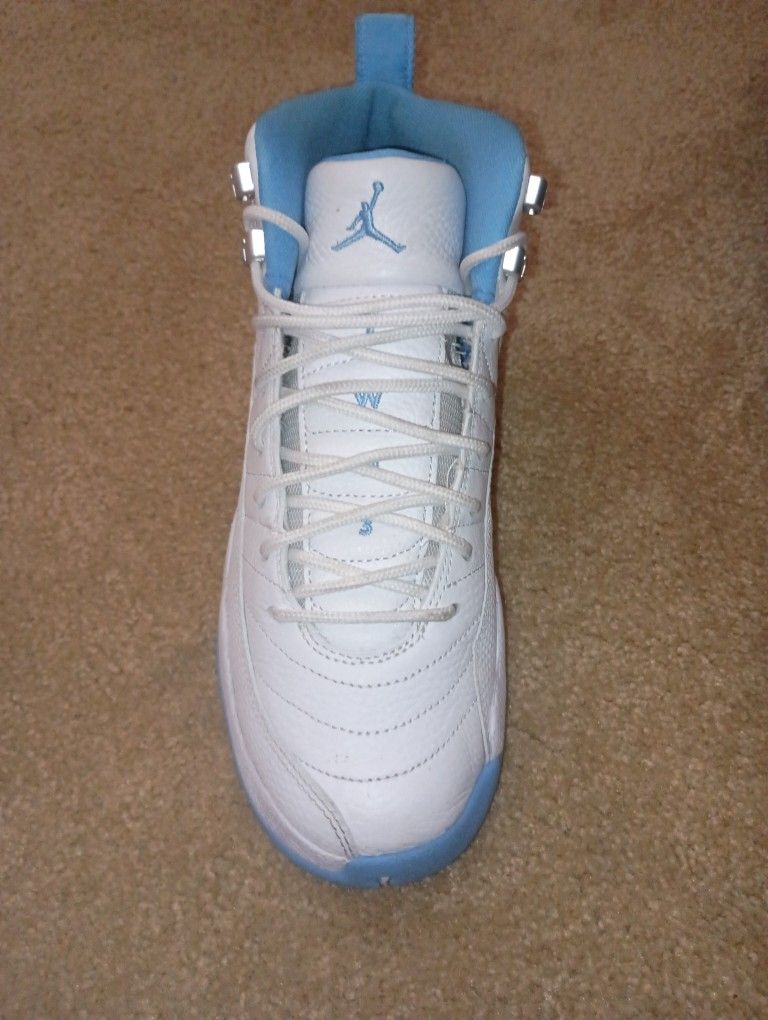 Jordan 12 Retro