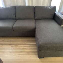 Couch Sectional 
