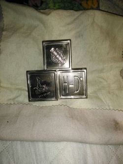 Harley Davidson