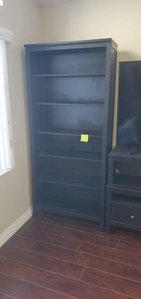 Shelving Living Room