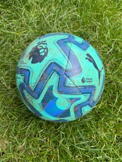 Puma Soccer Ball / Size 4