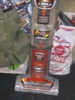 Shark Vacuum