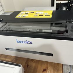 DTF Printer Bundle Brand New 