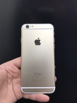 iPhone 6S 64GB Factory Unlocked