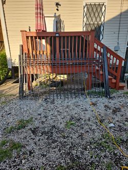 Iron Gate