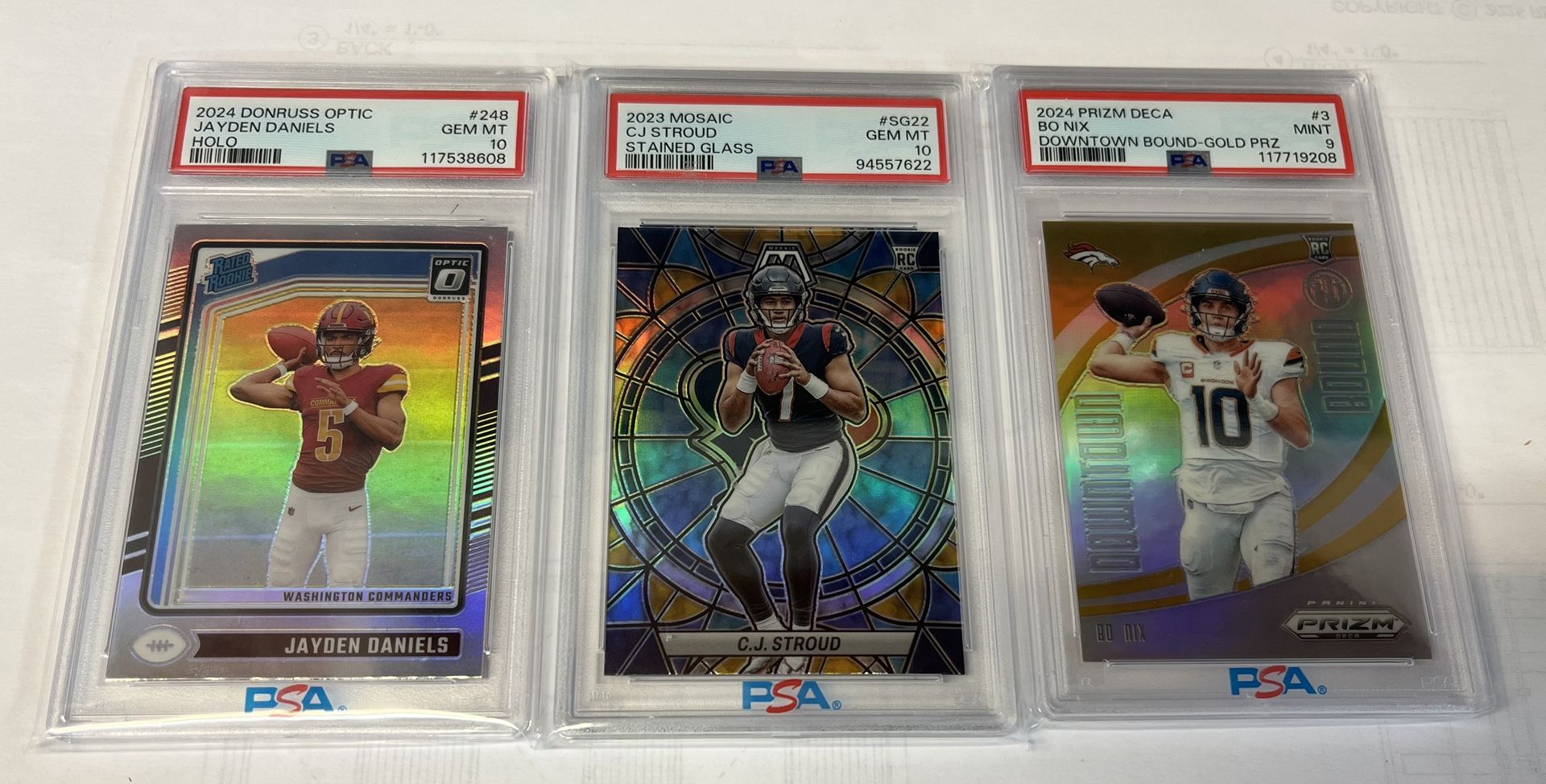 Sports Cards