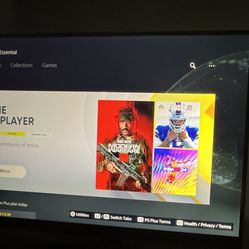 Lg Ultragear 27” Gaming Monitor 1440p 180hz