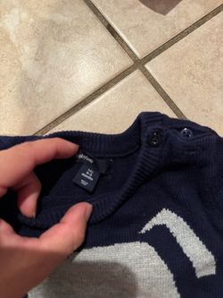Baby pijama