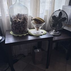 2  Nesting Tables/coffee Table