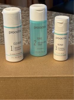 New proactive treatment