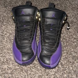 Size 11 , I Have The Box, 