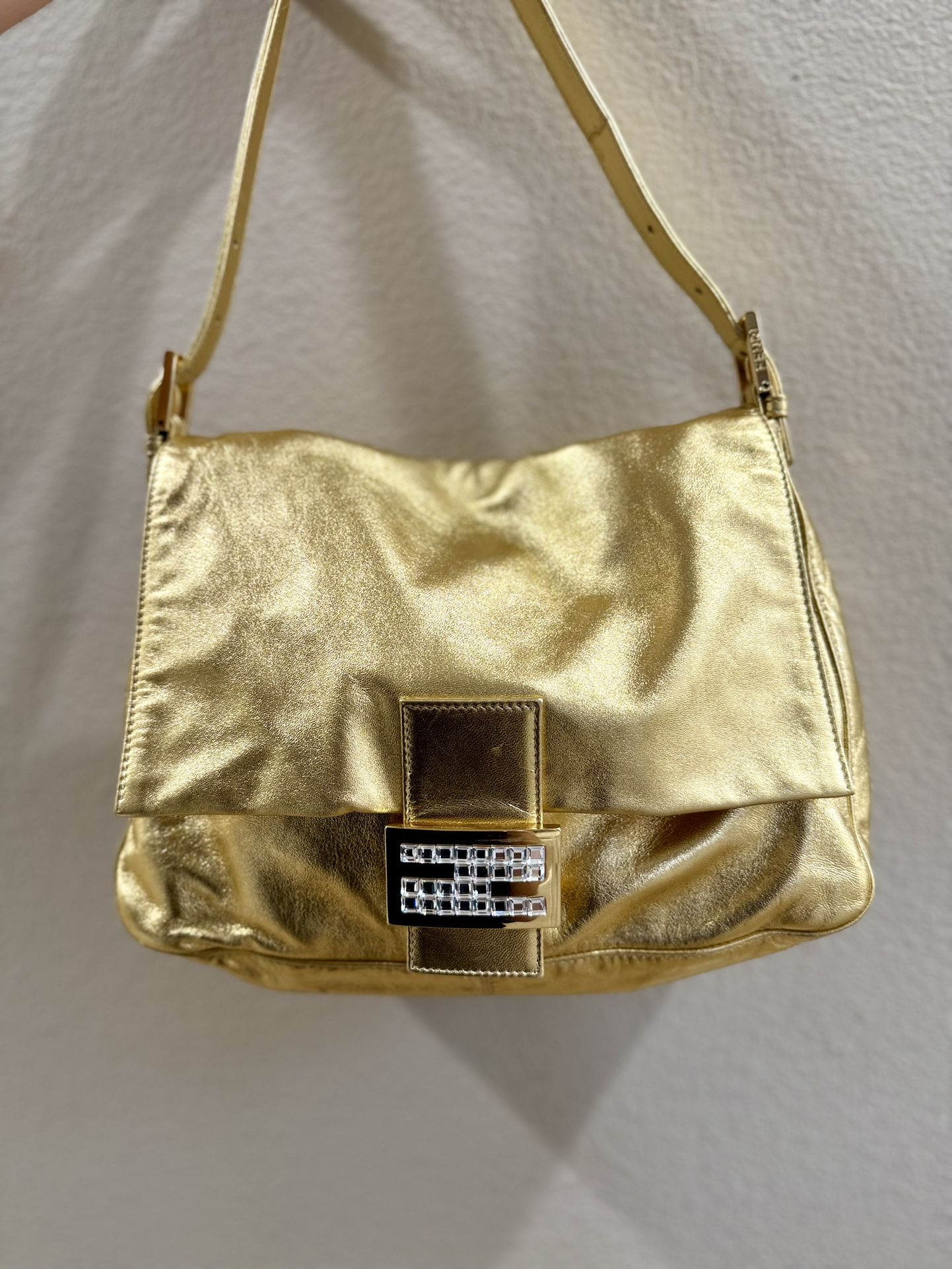 Fendi Baguette 