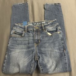 Boy’s Skinny jeans