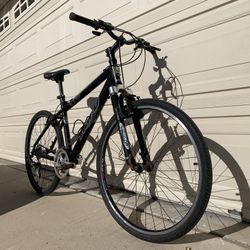 Haro V1 Hardtail Mountain Bike - Medium