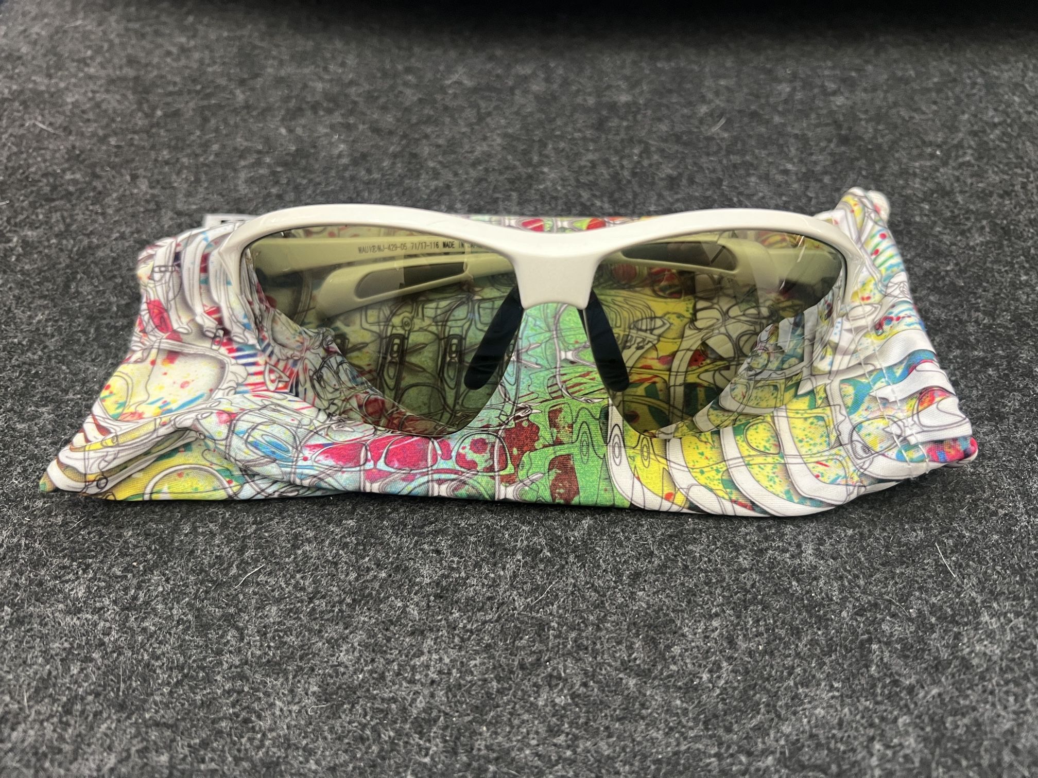 Maui Jim Sunglasses