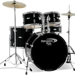 Drums