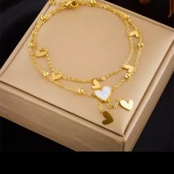 Anklet
