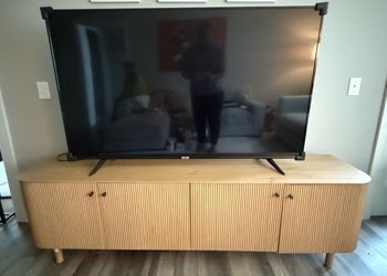 West Elm ELLINGTON Media console