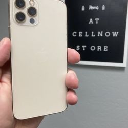 iPhone 12 Pro 128gb Unlocked 