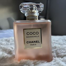 Coco Chanel Perfume