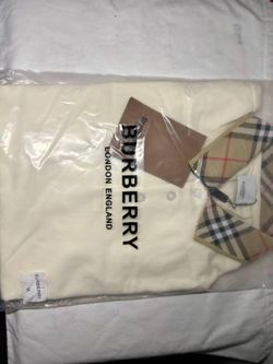 Burberry shirt