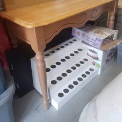 Exhibidor De Postres 