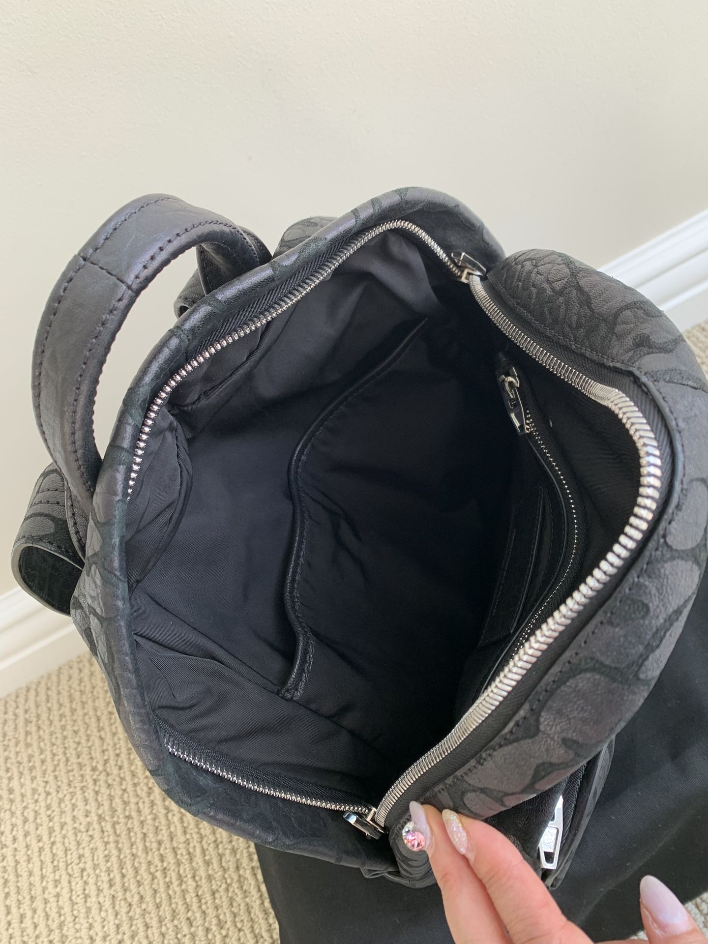 Alexander Wang Backpack for Sale in Westchester, CA - OfferUp