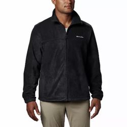 Columbia Fleece Jacket