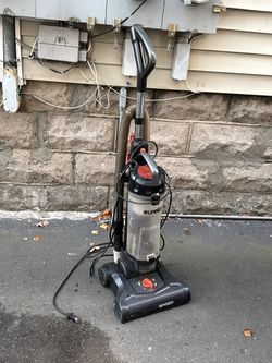bagless vacuum Cleaner