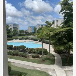 Vendo Apartamento En Punta Cana 